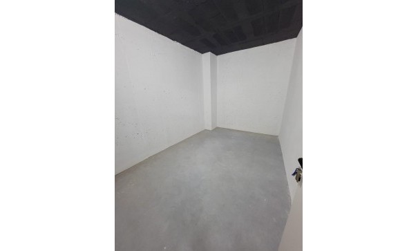 Revente - Appartement -
Torrevieja - Playa del Cura