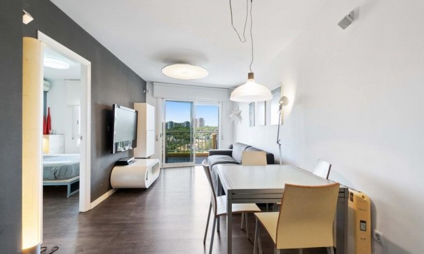 Sale - Apartment Flat -
Orihuela Costa - Campoamor