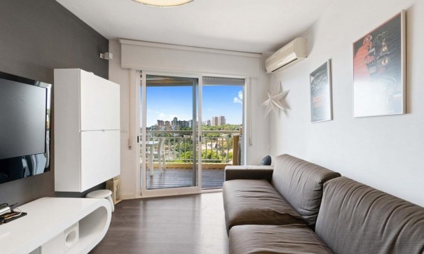 Sale - Apartment Flat -
Orihuela Costa - Campoamor