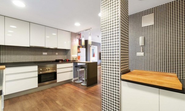 Sale - Apartment Flat -
Orihuela Costa - Campoamor