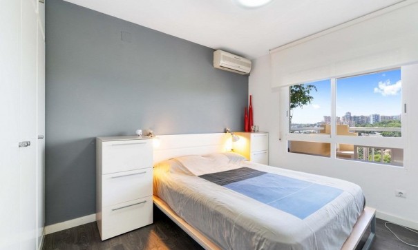 Sale - Apartment Flat -
Orihuela Costa - Campoamor