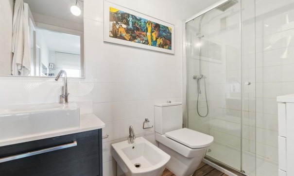 Sale - Apartment Flat -
Orihuela Costa - Campoamor