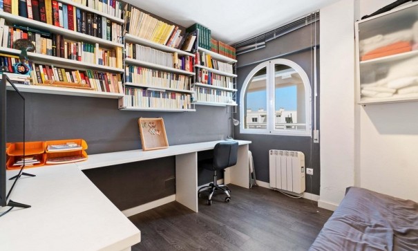 Sale - Apartment Flat -
Orihuela Costa - Campoamor