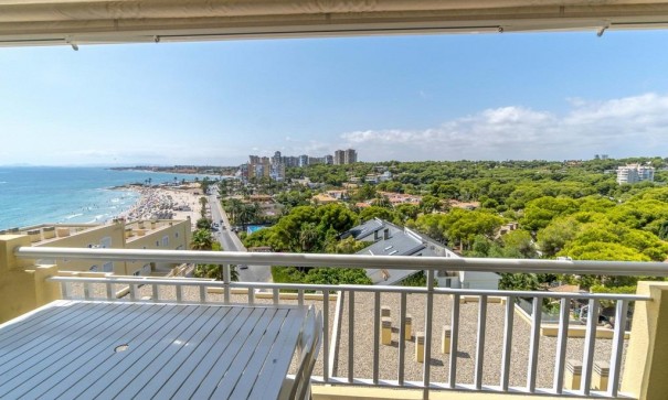 Sale - Apartment Flat -
Orihuela Costa - Campoamor