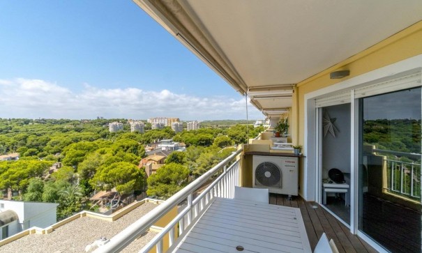 Sale - Apartment Flat -
Orihuela Costa - Campoamor