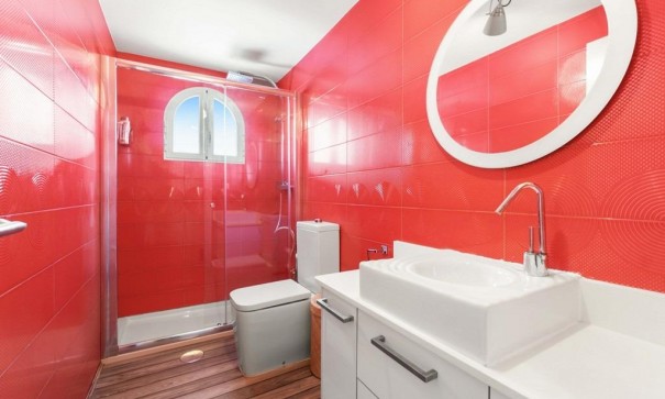 Sale - Apartment Flat -
Orihuela Costa - Campoamor