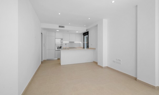 Sprzedaż - Apartament mieszkanie -
Torre Pacheco - Santa Rosalia Lake And Life Resort