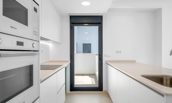 Sprzedaż - Apartament mieszkanie -
Torre Pacheco - Santa Rosalia Lake And Life Resort