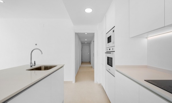 Sprzedaż - Apartament mieszkanie -
Torre Pacheco - Santa Rosalia Lake And Life Resort