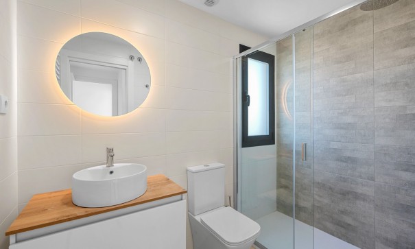 Sprzedaż - Apartament mieszkanie -
Torre Pacheco - Santa Rosalia Lake And Life Resort