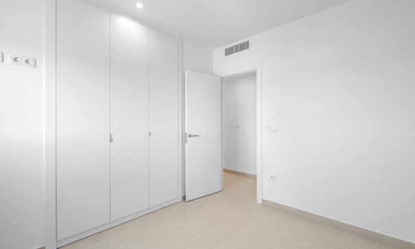 Sprzedaż - Apartament mieszkanie -
Torre Pacheco - Santa Rosalia Lake And Life Resort