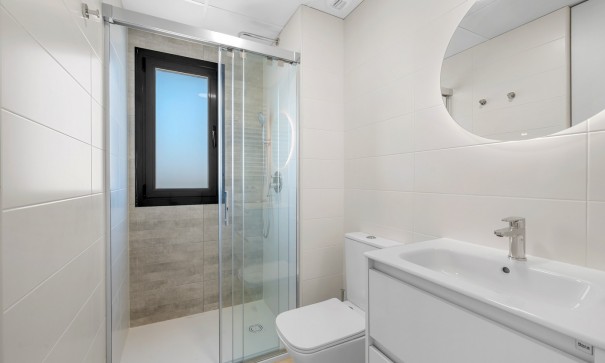 Sprzedaż - Apartament mieszkanie -
Torre Pacheco - Santa Rosalia Lake And Life Resort