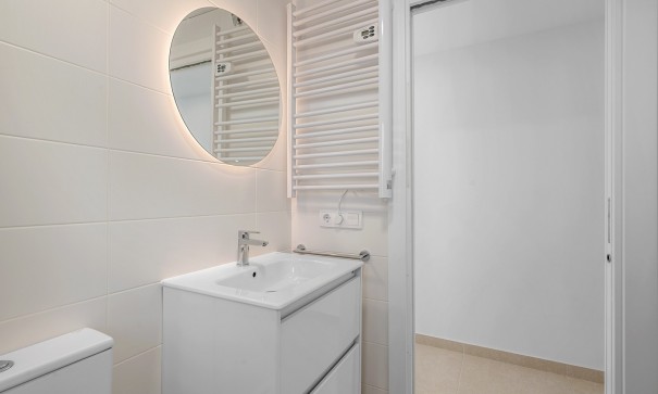 Sprzedaż - Apartament mieszkanie -
Torre Pacheco - Santa Rosalia Lake And Life Resort