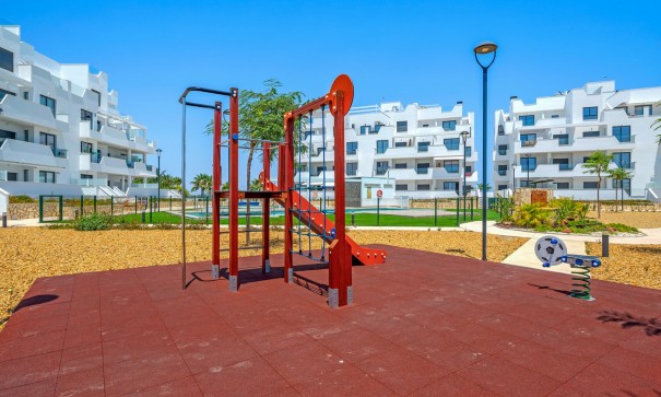 Sprzedaż - Apartament mieszkanie -
Torre Pacheco - Santa Rosalia Lake And Life Resort