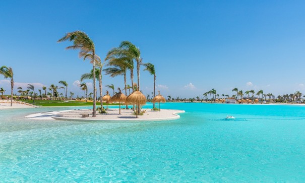 Sprzedaż - Apartament mieszkanie -
Torre Pacheco - Santa Rosalia Lake And Life Resort