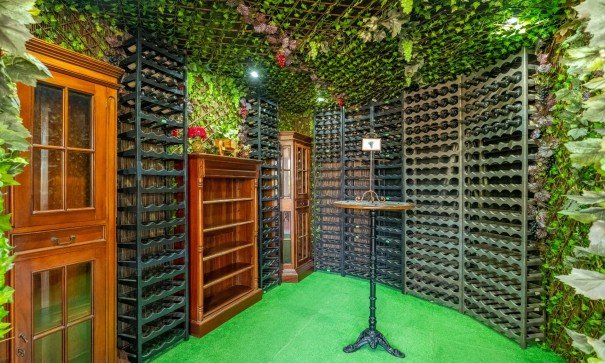 Revente - Villa Individuelle -
Torrevieja - El chaparral