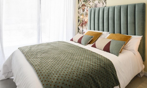 New Build - Apartment Flat -
Orihuela Costa - Campoamor