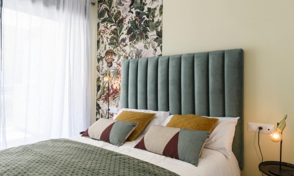 New Build - Apartment Flat -
Orihuela Costa - Campoamor