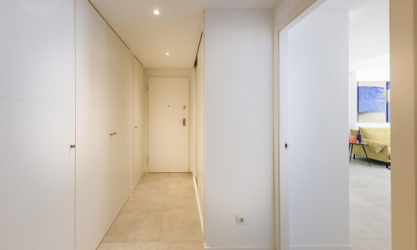 New Build - Apartment Flat -
Orihuela Costa - Campoamor