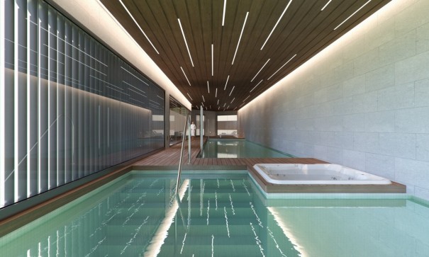 New Build - Apartment Flat -
Orihuela Costa - Campoamor