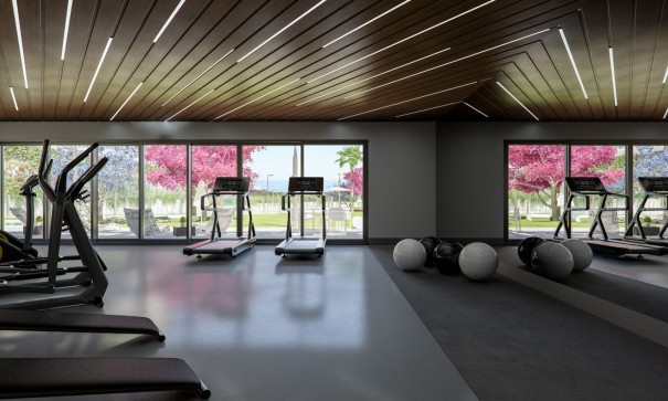 New Build - Apartment Flat -
Orihuela Costa - Campoamor