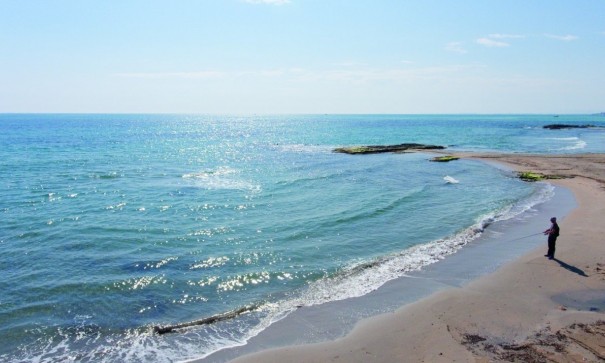 New Build - Apartment Flat -
Orihuela Costa - Campoamor