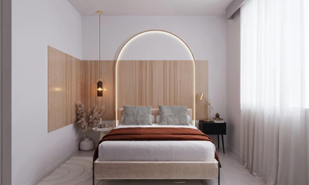 New Build - Apartment Flat -
San Miguel de Salinas - Pueblo