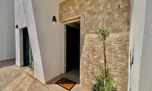 Venta - Chalet Independiente -
Benijofar - Benijofar - Village