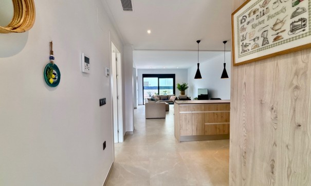 Venta - Chalet Independiente -
Benijofar - Benijofar - Village