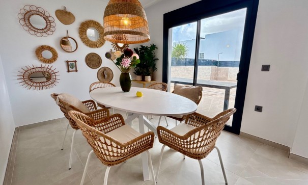 Venta - Chalet Independiente -
Benijofar - Benijofar - Village