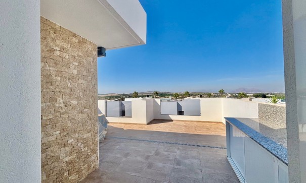 Venta - Chalet Independiente -
Benijofar - Benijofar - Village