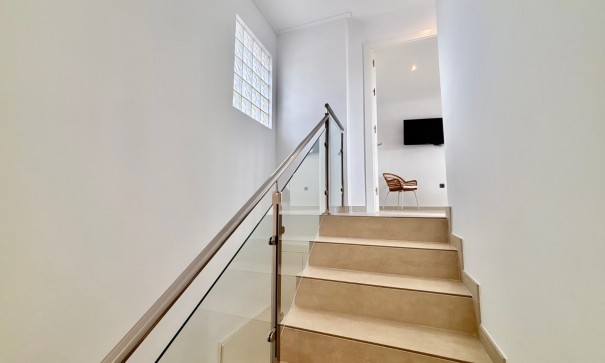 Venta - Chalet Independiente -
Benijofar - Benijofar - Village