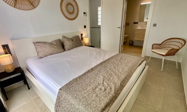 Venta - Chalet Independiente -
Benijofar - Benijofar - Village