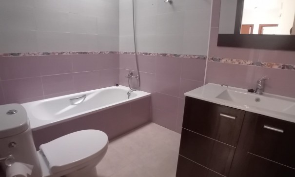 Återförsäljning - Lägenhet lägenhet -
Benijofar