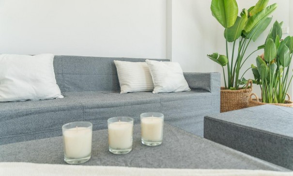 New Build - Apartment Flat -
Orihuela Costa - Playa Flamenca