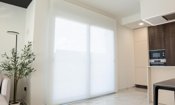 Obra Nueva - Chalet Independiente -
Ciudad Quesada - Rojales - Lo Marabu