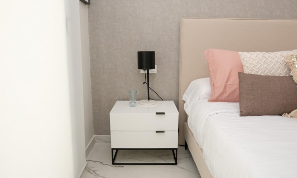 Obra Nueva - Chalet Independiente -
Ciudad Quesada - Rojales - Lo Marabu