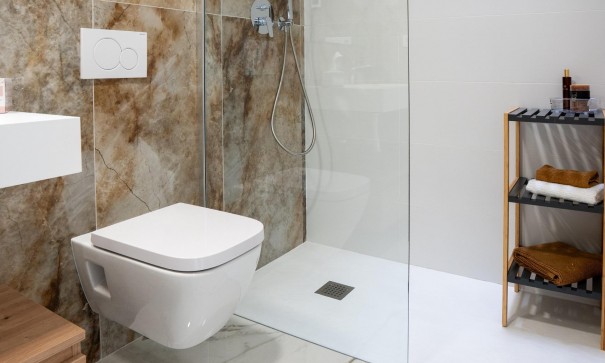 Obra Nueva - Chalet Independiente -
Ciudad Quesada - Rojales - Lo Marabu