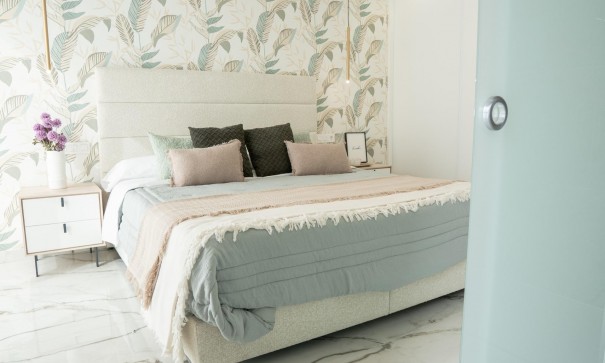 Obra Nueva - Chalet Independiente -
Ciudad Quesada - Rojales - Lo Marabu