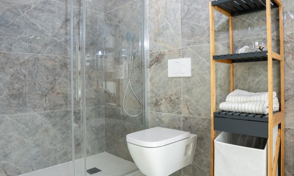 Obra Nueva - Chalet Independiente -
Ciudad Quesada - Rojales - Lo Marabu