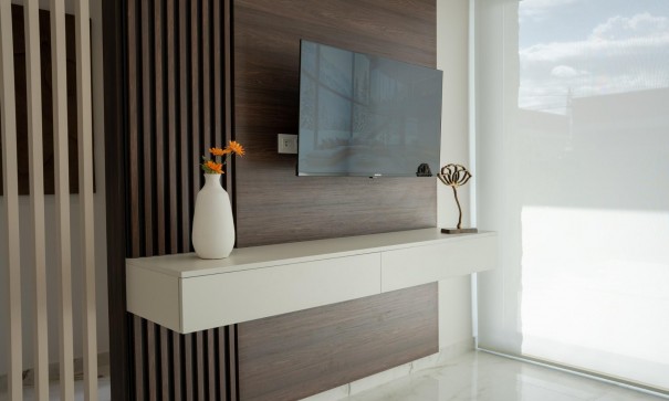 Obra Nueva - Chalet Independiente -
Ciudad Quesada - Rojales - Lo Marabu