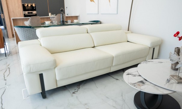 Nouvelle construction - Villa Individuelle -
Ciudad Quesada - Rojales - Lo Marabu