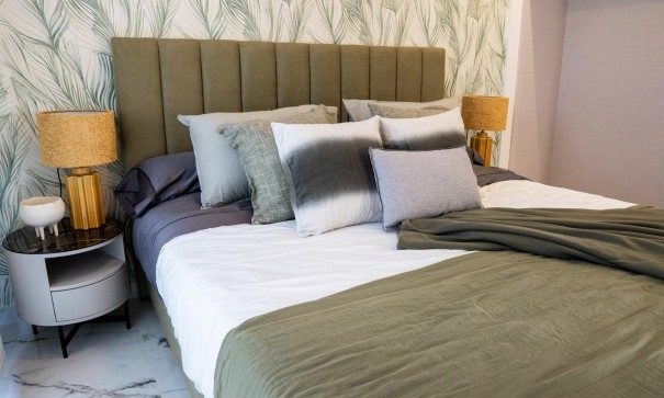 Nouvelle construction - Villa Individuelle -
Ciudad Quesada - Rojales - Lo Marabu