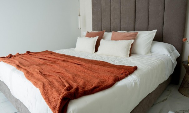 Nouvelle construction - Villa Individuelle -
Ciudad Quesada - Rojales - Lo Marabu