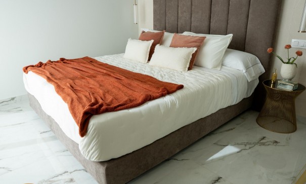 Nouvelle construction - Villa Individuelle -
Ciudad Quesada - Rojales - Lo Marabu