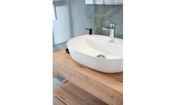 Nouvelle construction - Villa Individuelle -
Ciudad Quesada - Rojales - Lo Marabu