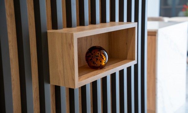 Nouvelle construction - Villa Individuelle -
Ciudad Quesada - Rojales - Lo Marabu