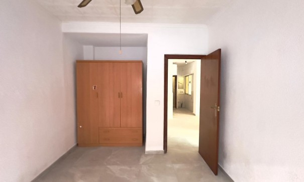 Återförsäljning - Lägenhet lägenhet -
Torrevieja - Centro