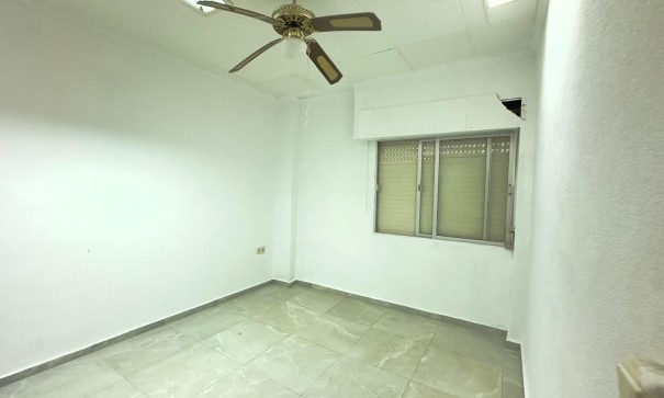 Återförsäljning - Lägenhet lägenhet -
Torrevieja - Centro