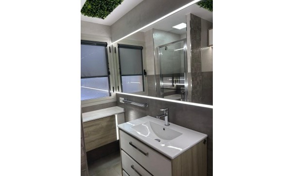 Återförsäljning - Lägenhet lägenhet -
Torrevieja - Playa del cura